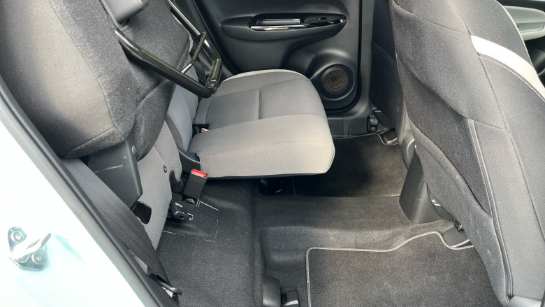 Honda Jazz 1.5 i-MMD Hybrid Crosstar EX 5dr eCVT Hybrid Hatchback